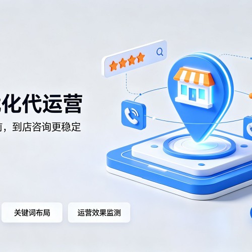 满城GEO优化